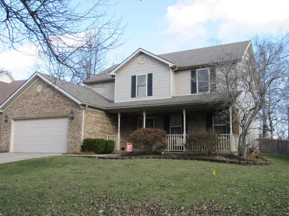 1048 Crimson Creek Dr, Lexington, KY 40509