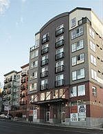 Tobira Condominiums