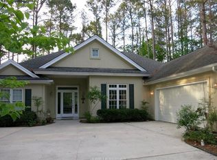 11 Little Johns Retreat, Bluffton, SC 29910