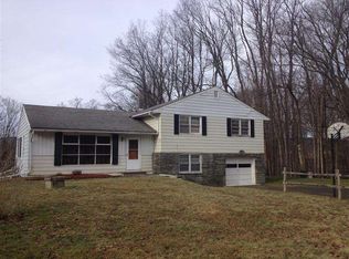 983 State Highway 205, Oneonta, NY 13820