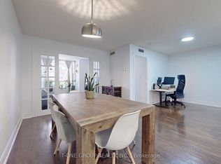 5418 Yonge St #511, Toronto, ON M2N 6X4