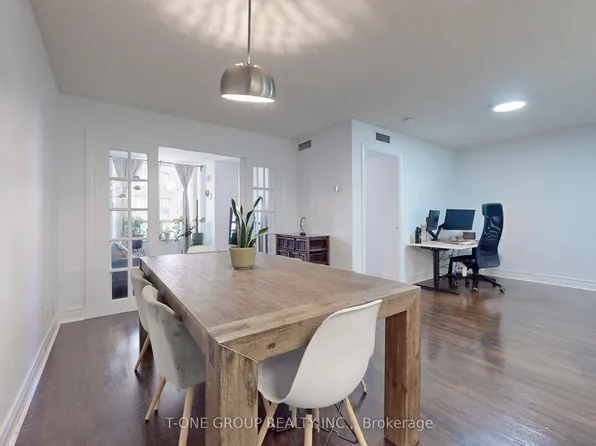 5418 Yonge St #511, Toronto, ON M2N 6X4