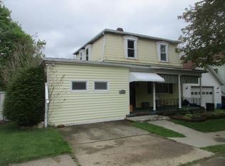 1016 W 2nd St, Oil City, PA