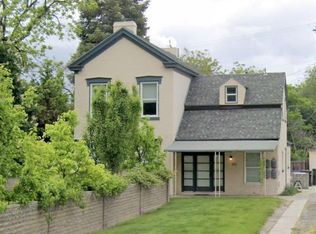 170 E 100 S #3, Provo, UT 84606