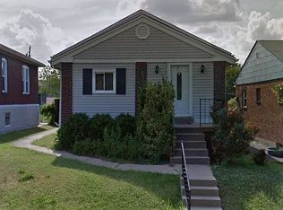 2805 59th St, Saint Louis, MO