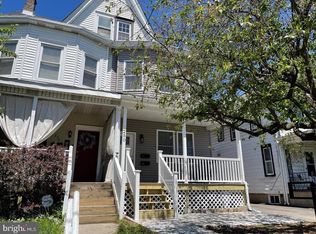 250 W Bridge St #1, Morrisville, PA