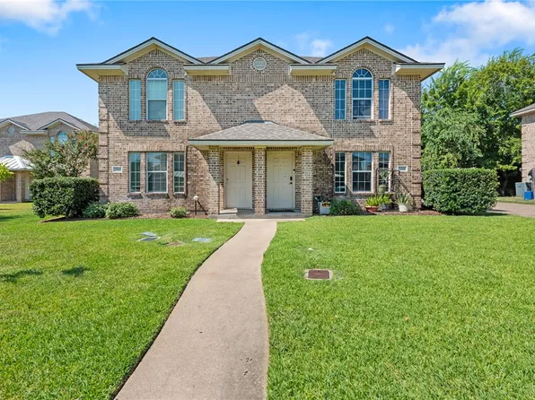 2330 Autumn Chase Loop #A & B, College Station, TX 77840