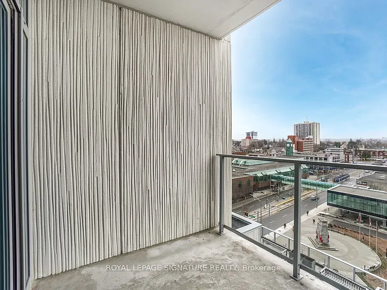 60 Frederick St #811 — Photo 23