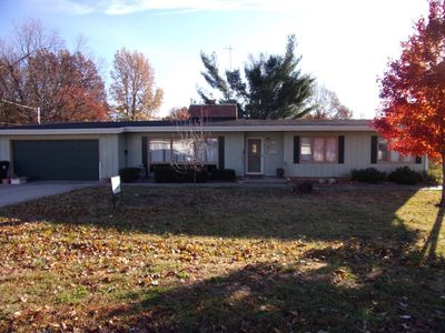 320 Westmore Dr, White Hall, IL, 62092