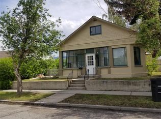 2028 Lowell Ave, Butte, MT 59701
