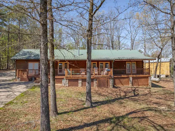 101 Jimmerson Rd, Greers Ferry, AR 72067