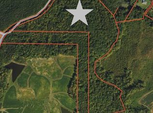 1400 Mill Hill Rd, Roxboro, NC 27574