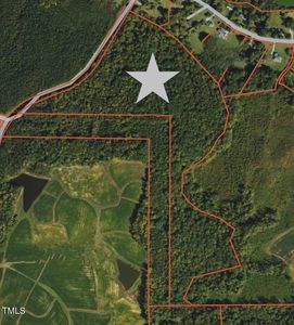 1400 Mill Hill Rd, Roxboro, NC, 27574