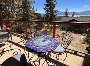 (Undisclosed Address), Stateline, NV 89449