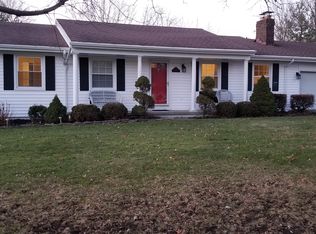 7658 Roselawn Dr, Mentor, OH 44060