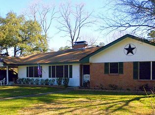 2001 Avenue R, Huntsville, TX 77340