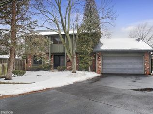 584 Lakeview Ct, Schaumburg, IL 60172
