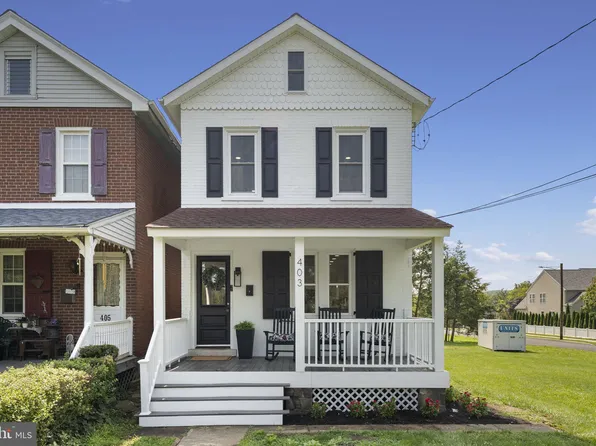 403 Summit Ave, Fort Washington, PA 19034