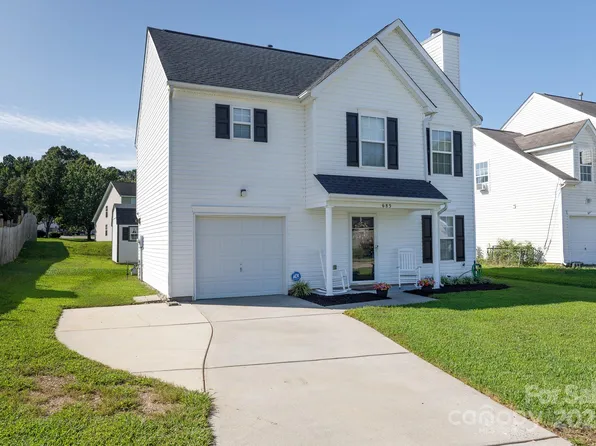 685 Favorwood Dr, Rock Hill, SC 29730