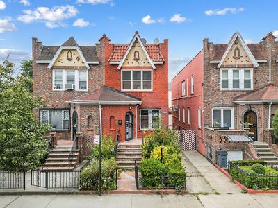 3522 Avenue, Brooklyn, NY, 11234