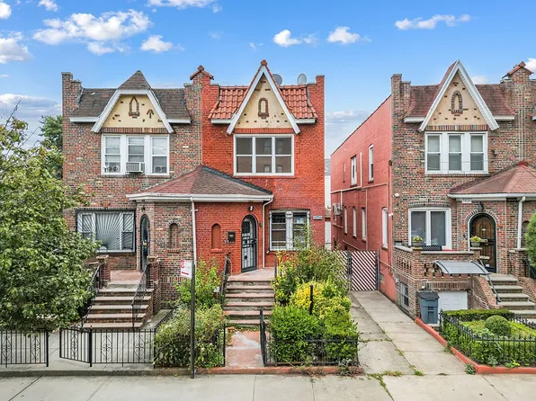 3522 Avenue, Brooklyn, NY 11234