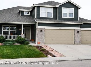 1821 Rannoch Dr, Longmont, CO 80504