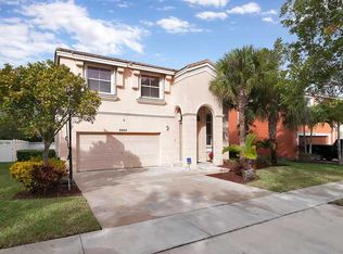 4944 SW 161st Ave, Miramar, FL 33027