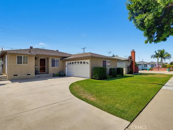 10912 Molette St, Norwalk, CA 90650