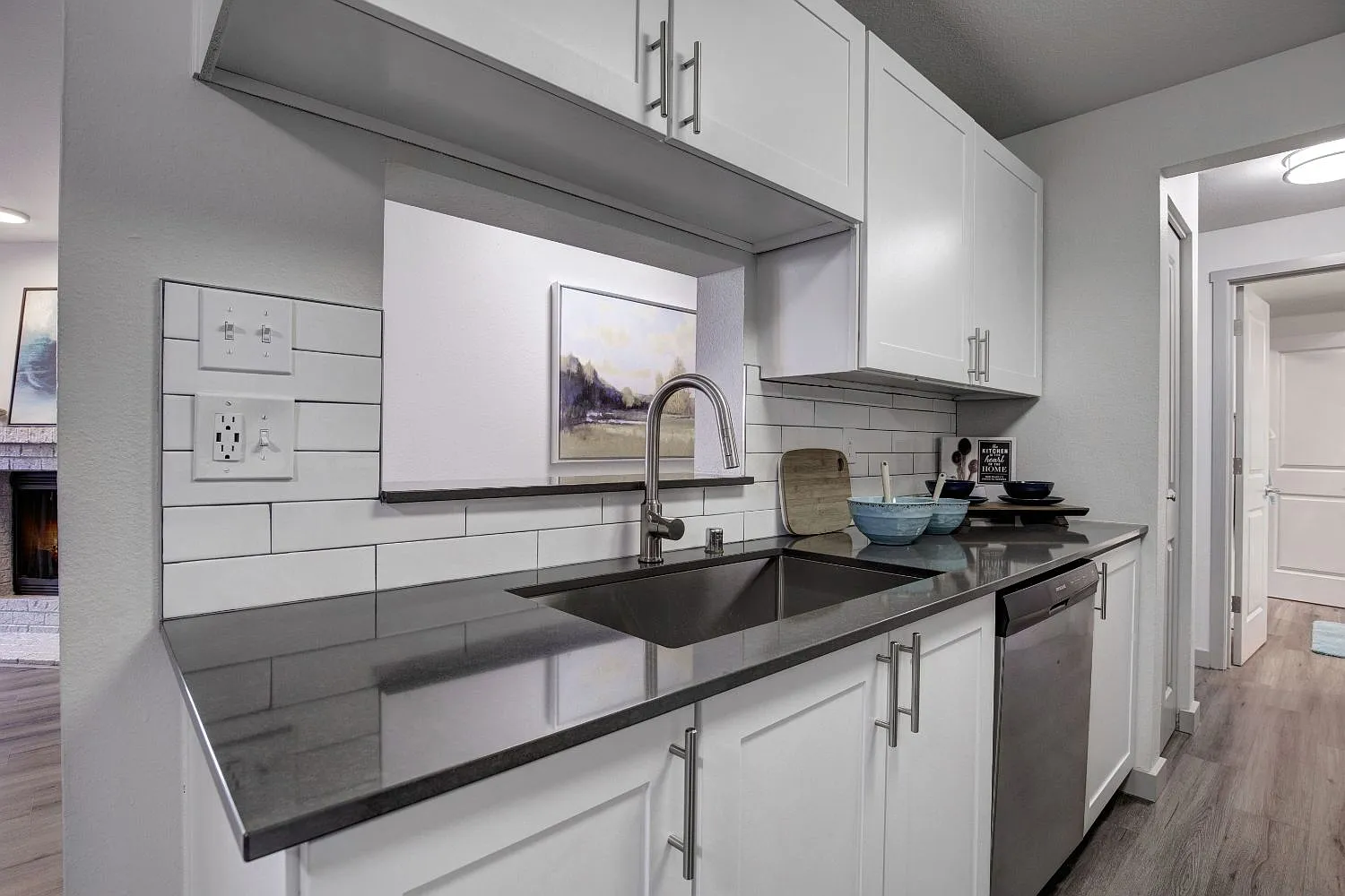 Taluswood Apartments — Photo 2