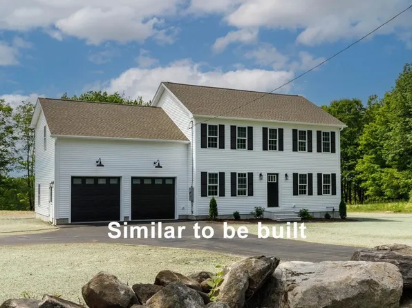 580 Highland Ave, Athol, MA 01331