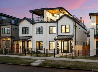 350 Milwaukee Street, Denver, CO 80206