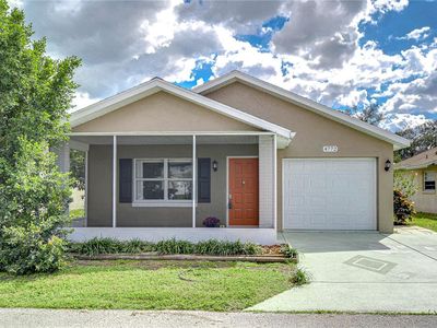 4772 Silver Cir, Zephyrhills, FL, 33541