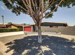 2640 N 68th Pl, Scottsdale, AZ 85257
