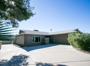 4529 W Rovey Ave, Glendale, AZ 85301