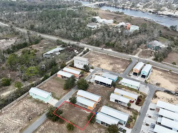 SW 879th St Lot 57, Steinhatchee, FL 32359