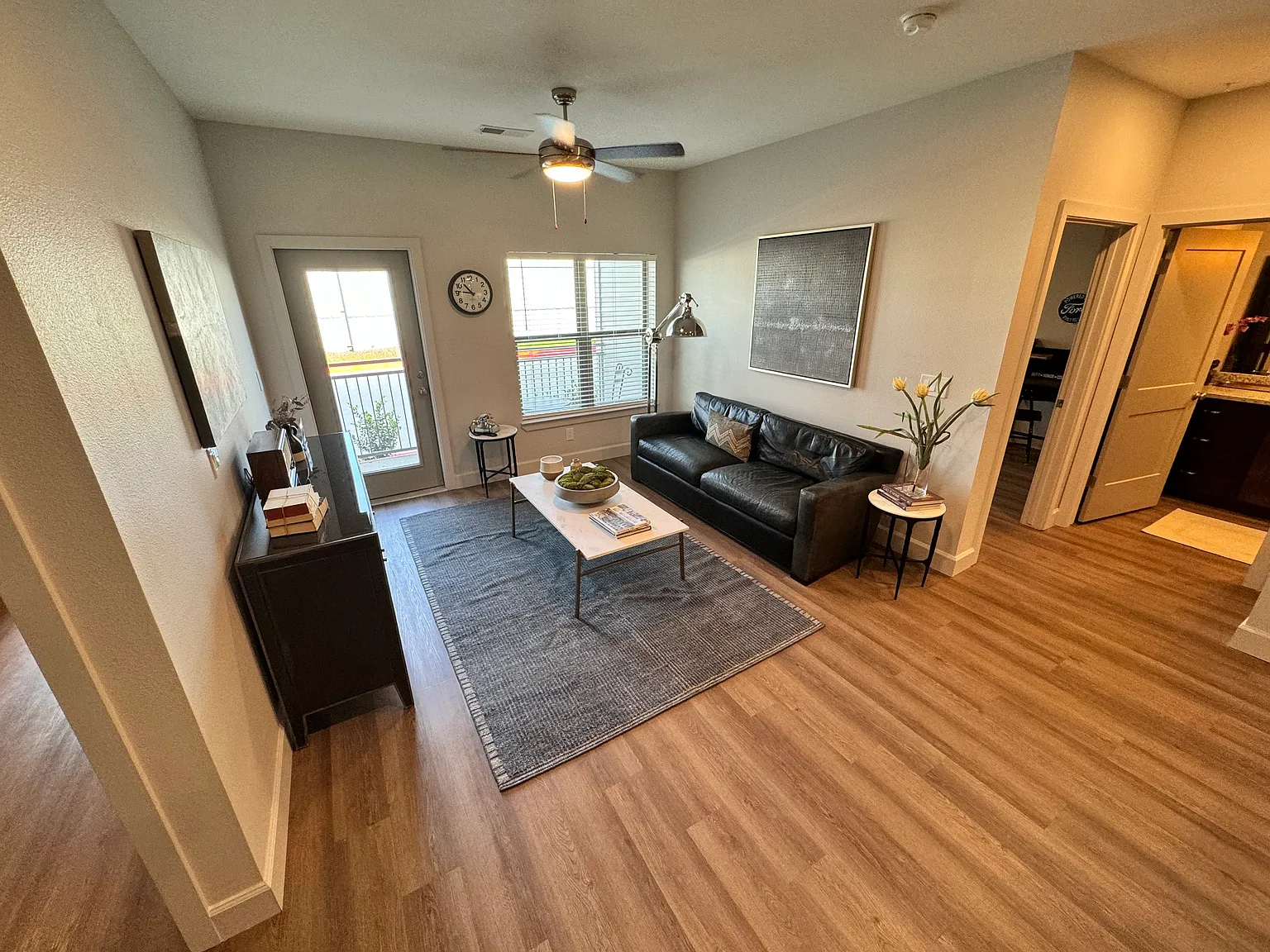 Allum at South Post Oak — Photo 4