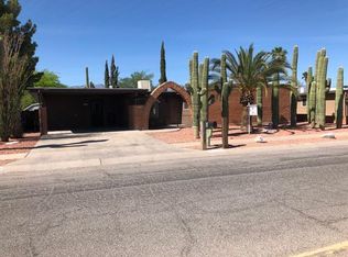 7709 E Pima St, Tucson, AZ 85715