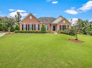 1021 Irish Moss Ln, Matthews, NC 28104