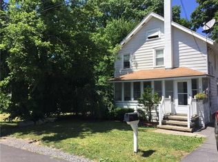 202 Miles Ave, Fayetteville, NY 13066