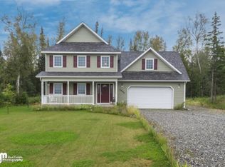 6996 W White Birch Dr, Wasilla, AK 99623