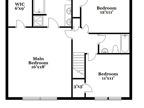 2nd image of 4500 Trillium Fields Dr