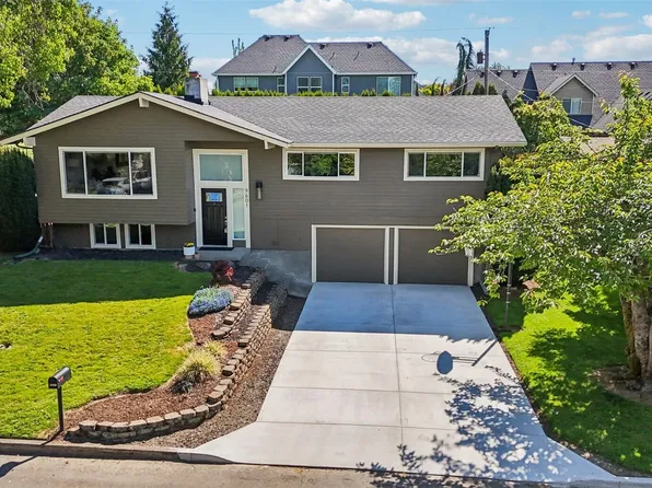 9601 NW 24th Avenue, Vancouver, WA 98665