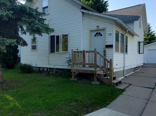 708 5th Ave, Stevens Point, WI 54481