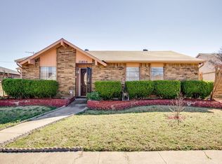 11614 Featherbrook Dr, Dallas, TX 75228