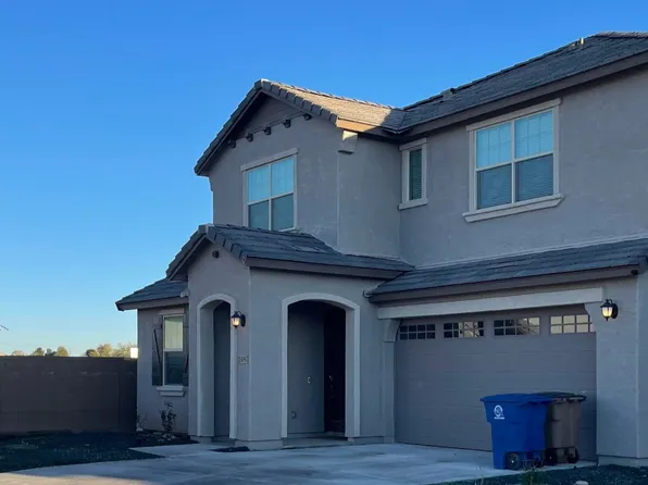 23097 E Stacey Rd, Queen Creek, AZ 85142