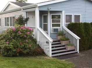 5310 3rd St, Tillamook, OR 97141