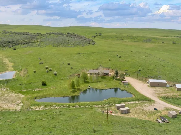 5785 County Road 78 #A, Hayden, CO 81639