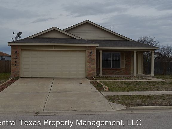 2nd image of 2705 John Porter Dr