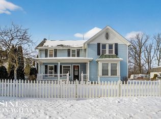 73311 Memphis Ridge Rd, Richmond, MI 48062