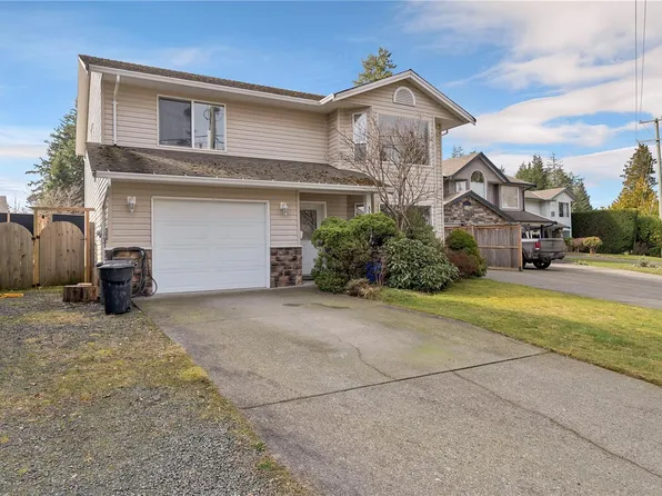 313 Harrogate Rd, Campbell River, BC V9W 1W1